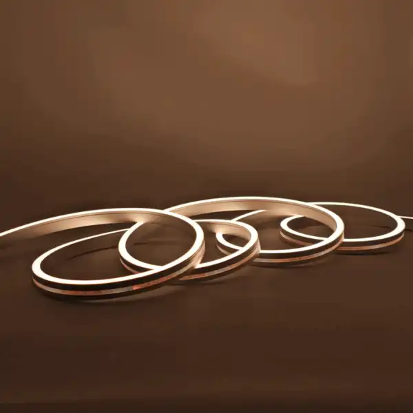 Neon Flex 06*12mm (Side View)