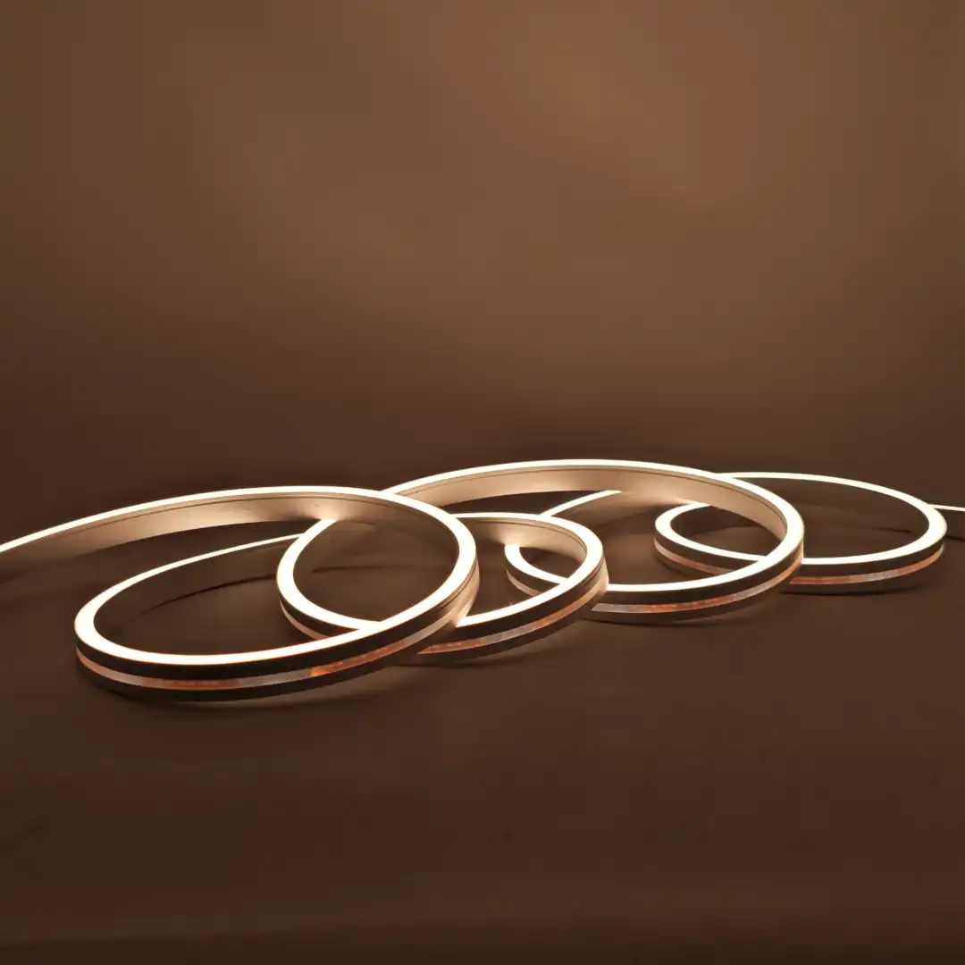 Neon Flex 06*12mm (Side View)