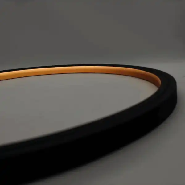 3D Neon Flex 16*16mm Black 3000K