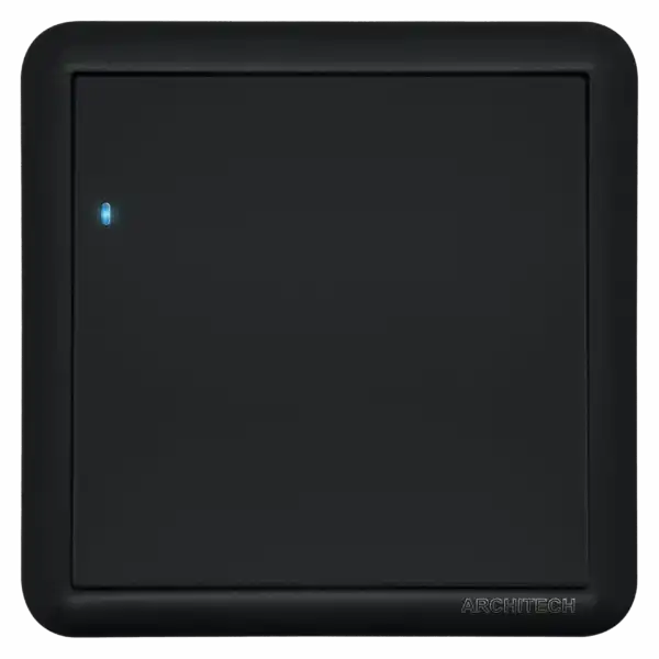 A23 DYNAMIC MATT BLACK