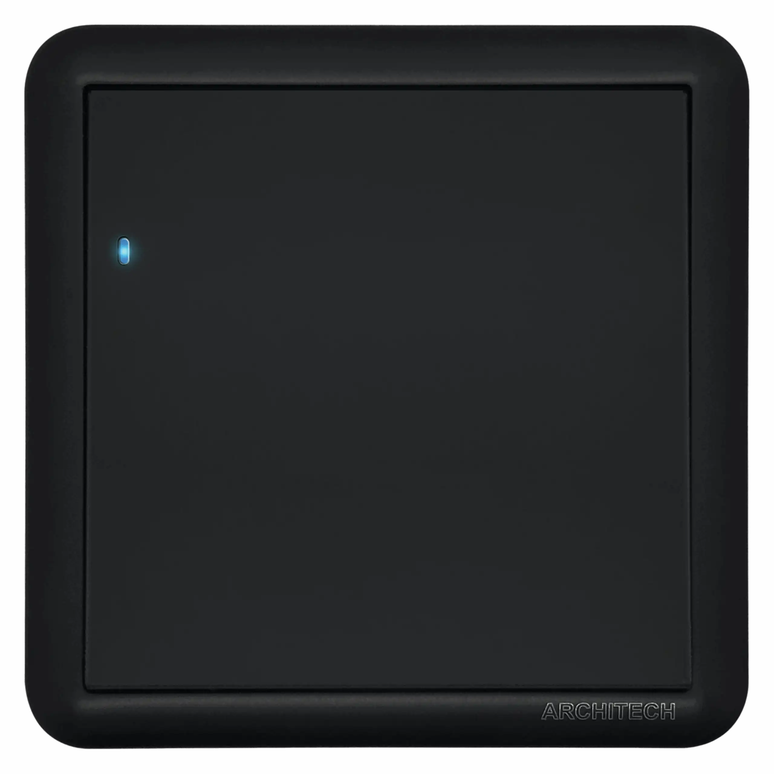 A23 DYNAMIC MATT BLACK