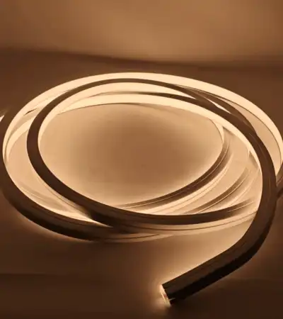 2-2 Neon Flex 16*16mm (Side View)