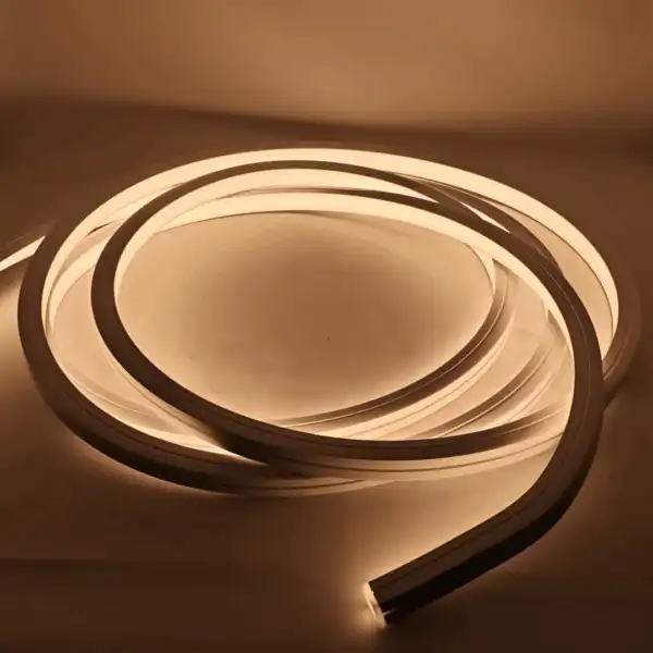 Neon Flex 16*16mm (Side View)