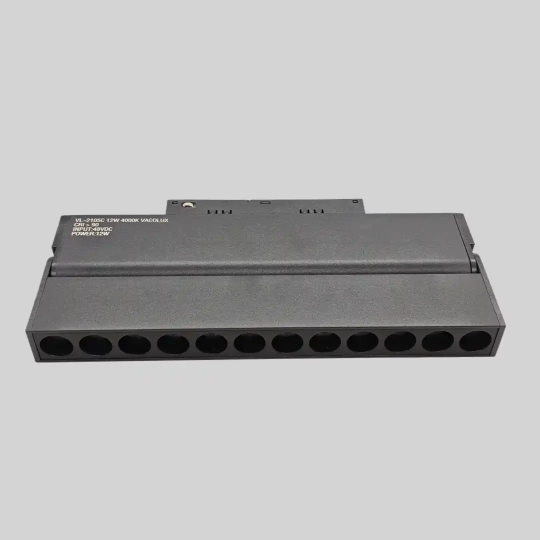 VL-2105C | Grille Light Adjustable Magnetic - Image 6