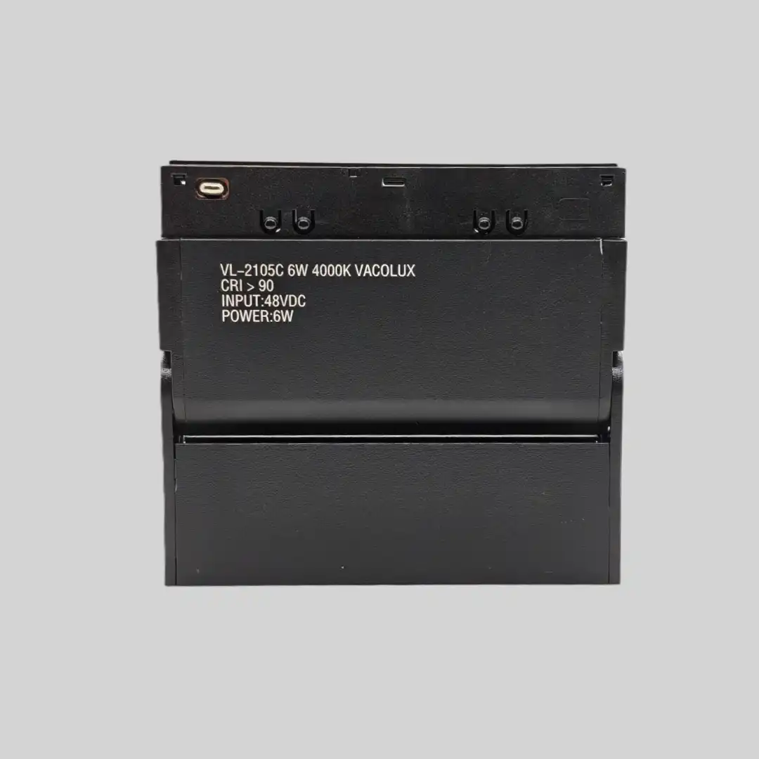 VL-2105C | Grille Light Adjustable Magnetic - Image 3