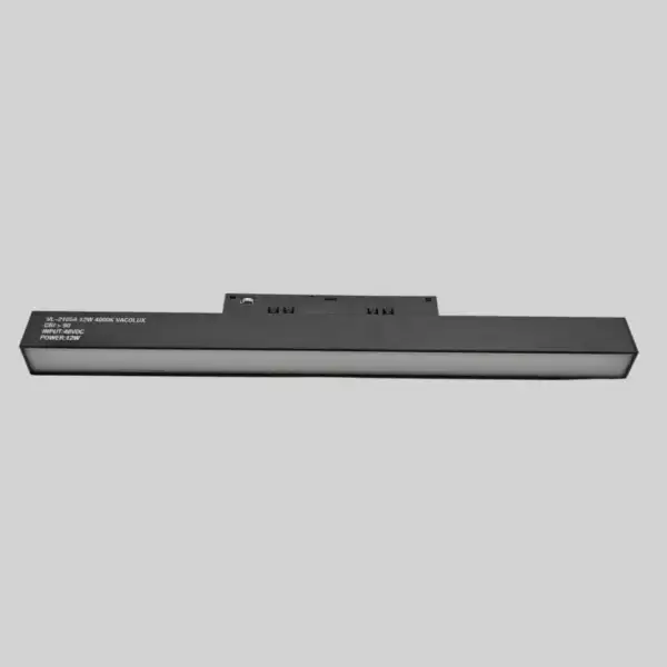 VL-2105A 12W | Linear Light Magnetic