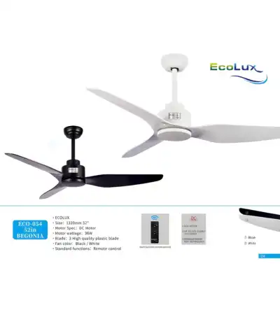 ECO-054 52in BEGONIA