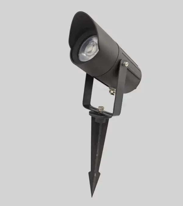 BL 9085 12W 3000K IP65