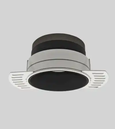 45-1 DL-1 Trimless MR16