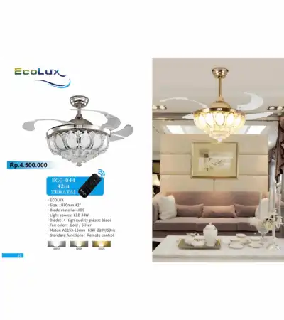 ECO-044 42in TERATAI