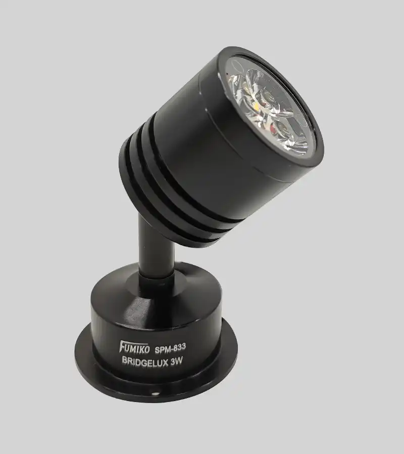 MINI 833 3W 3000K - Image 2