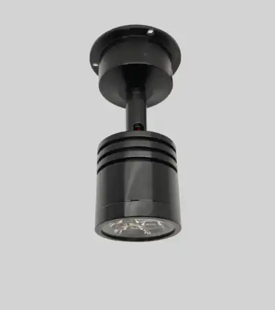 51-2 MINI 833 3W 3000K