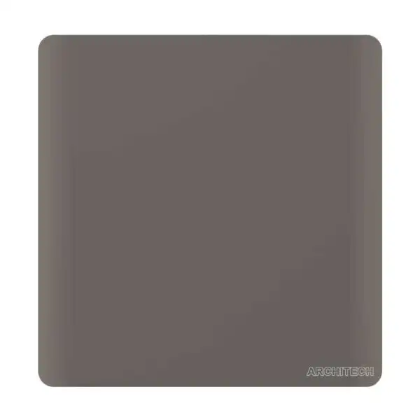 549-21-V20-K01A V20 ELEGANTE MATTE BROWN