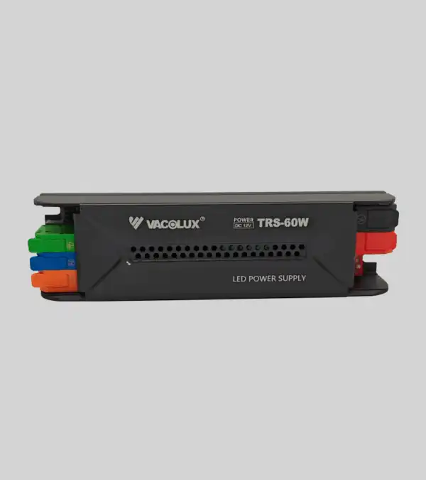 61-1 POWER SUPPLY 12VOLT IP20