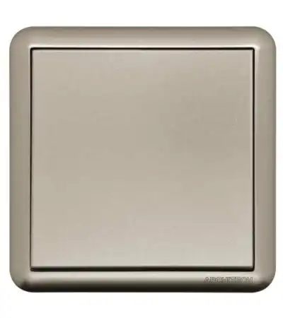 A23 DYNAMIC FROSTED SILVER