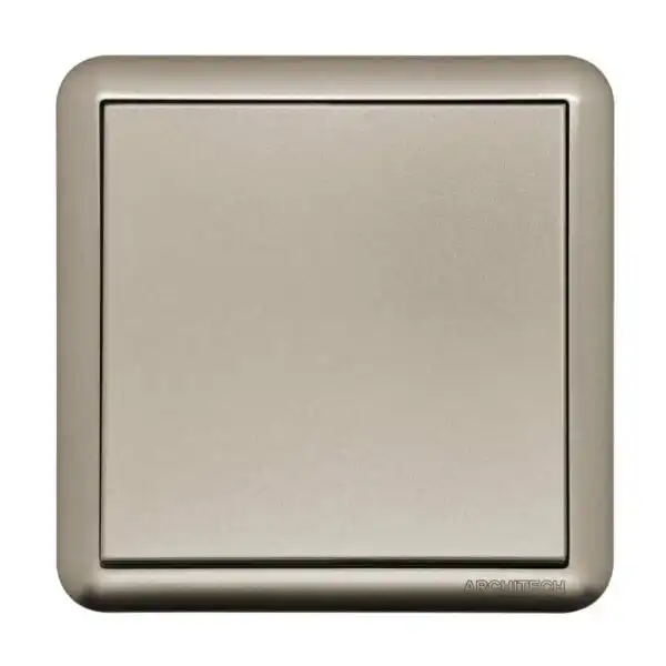 A23 DYNAMIC FROSTED SILVER