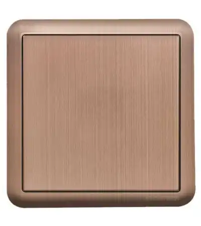 A23 DYNAMIC BRUSHED BROWN