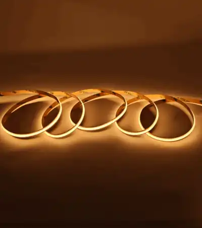 7-2 LED STRIP COB 480 LED 5W-12W