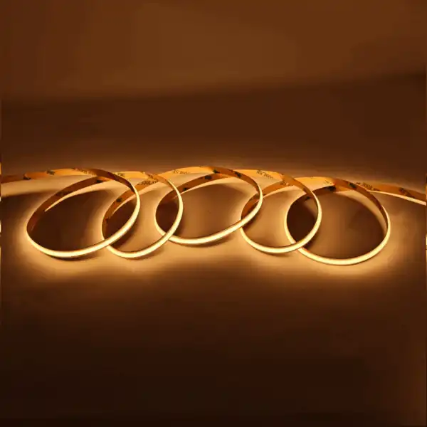 LED STRIP COB 480 LED 5W-12W