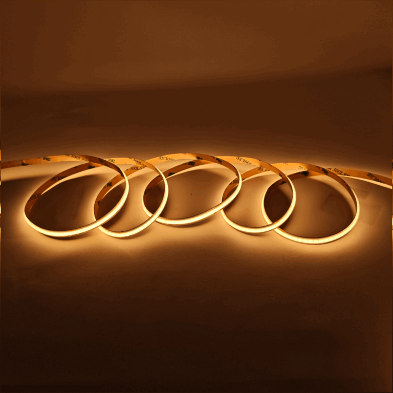 LED STRIP COB 480 LED 5W-12W - Giu Lighting Bali