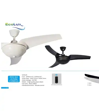 ECO-061 42in | 52in CAMELIA