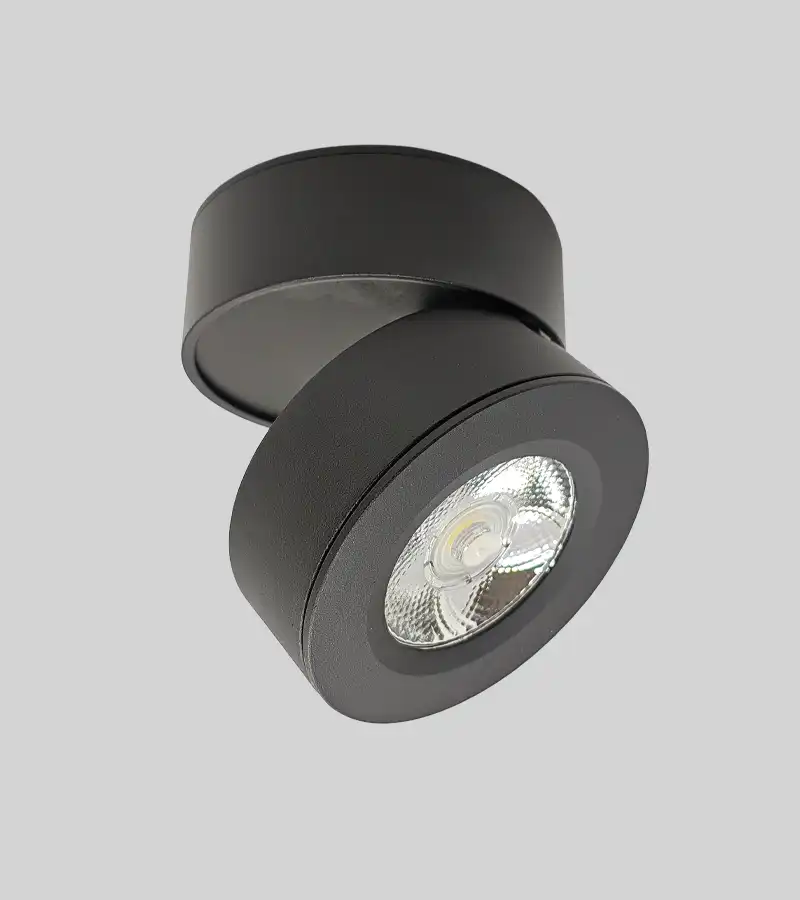 VL-1027B 12W SURFACE