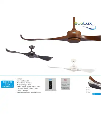 ECO-004 52in AKASIA-2