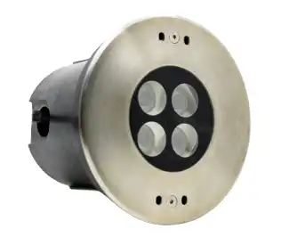 DIVE RECESSED POOL IP68