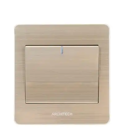 B9 PLATINUM ROSE GOLD