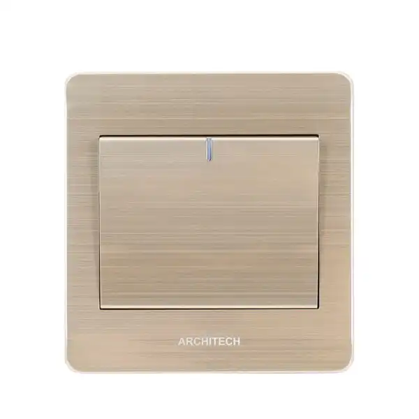 B9 PLATINUM ROSE GOLD