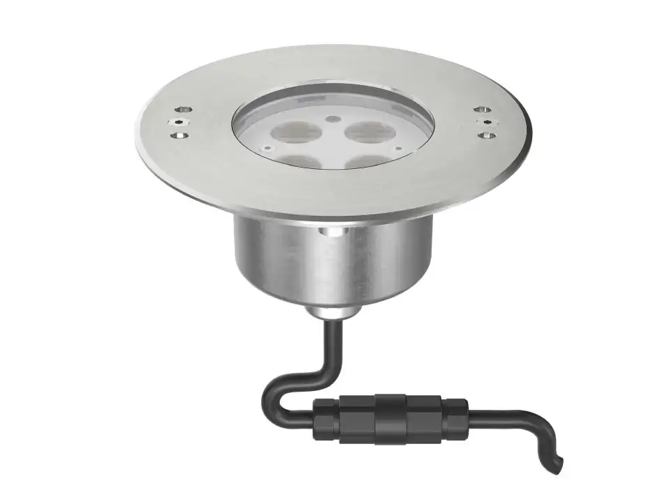 DIVE RECESSED POOL IP68 - Image 4