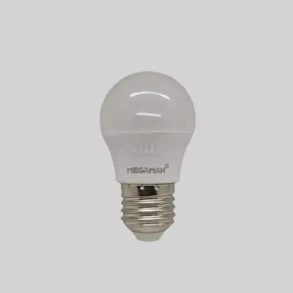 A-BULB E27 MEGAMAN