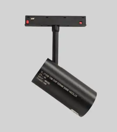 248 VL-2105B 10W | 20W | 30W | Spotlight Adjustable Magnetic