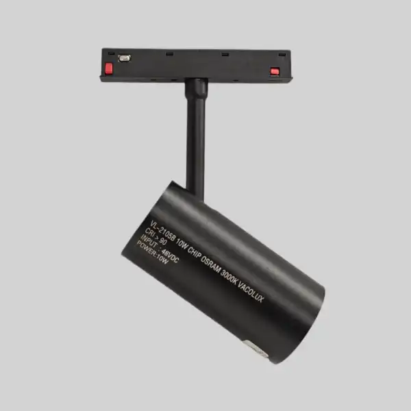 VL-2105B 10W | 20W | 30W | Spotlight Adjustable Magnetic