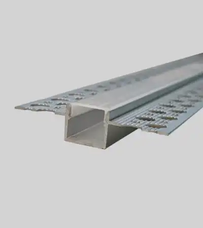 H54 Recessed Aluminum Profile