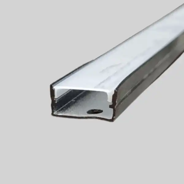 2010 Aluminum Profile