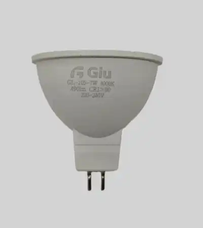 GL-105 MR16 BULB