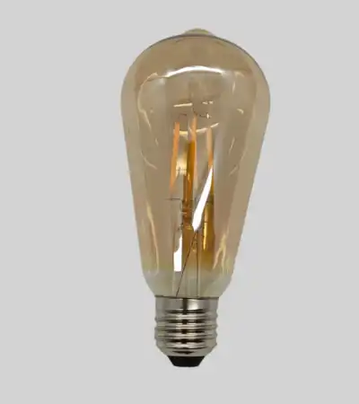 ST64 E27 BULB FILAMENT