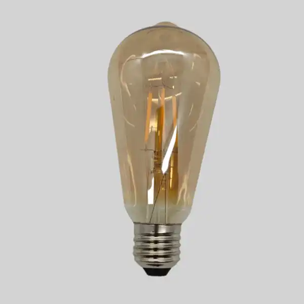 ST64 E27 BULB FILAMENT