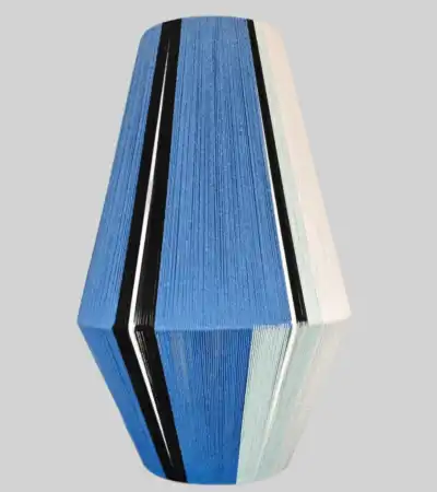 7 CEMPAKA (Mix Pattern)