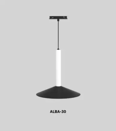 ALBA-30 48V