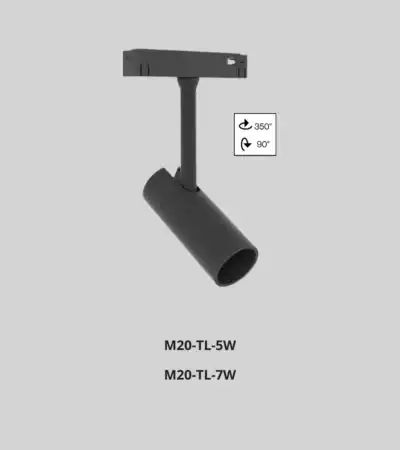 M20-TL (5W / 7W) 48V