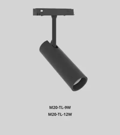 M20-TL (9W / 12W) 48V
