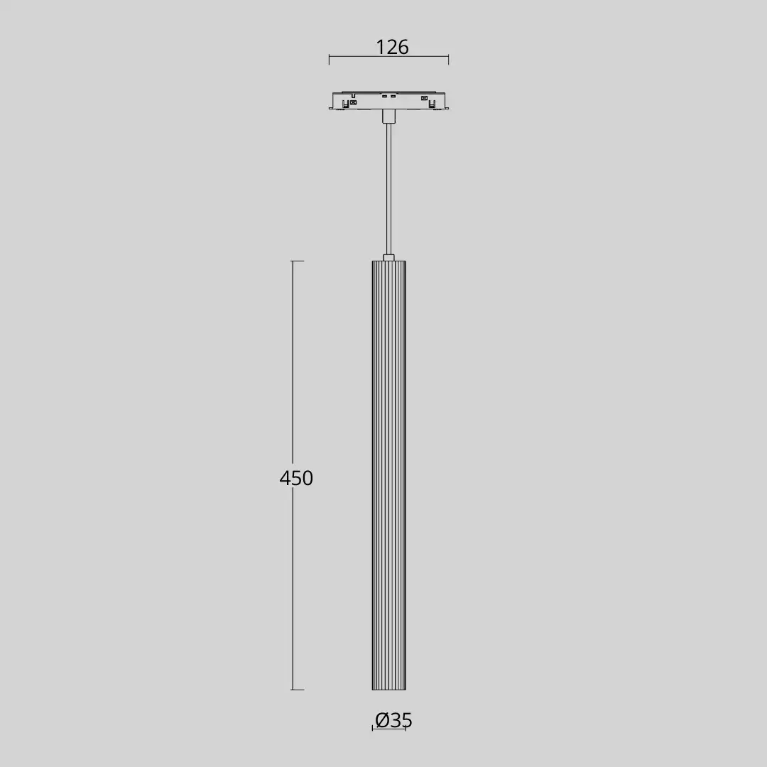 STICK 48V 35 - Image 2