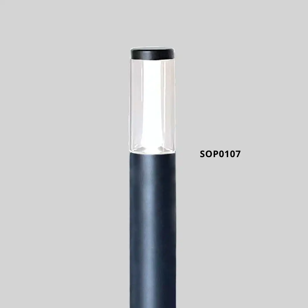 SOP0107