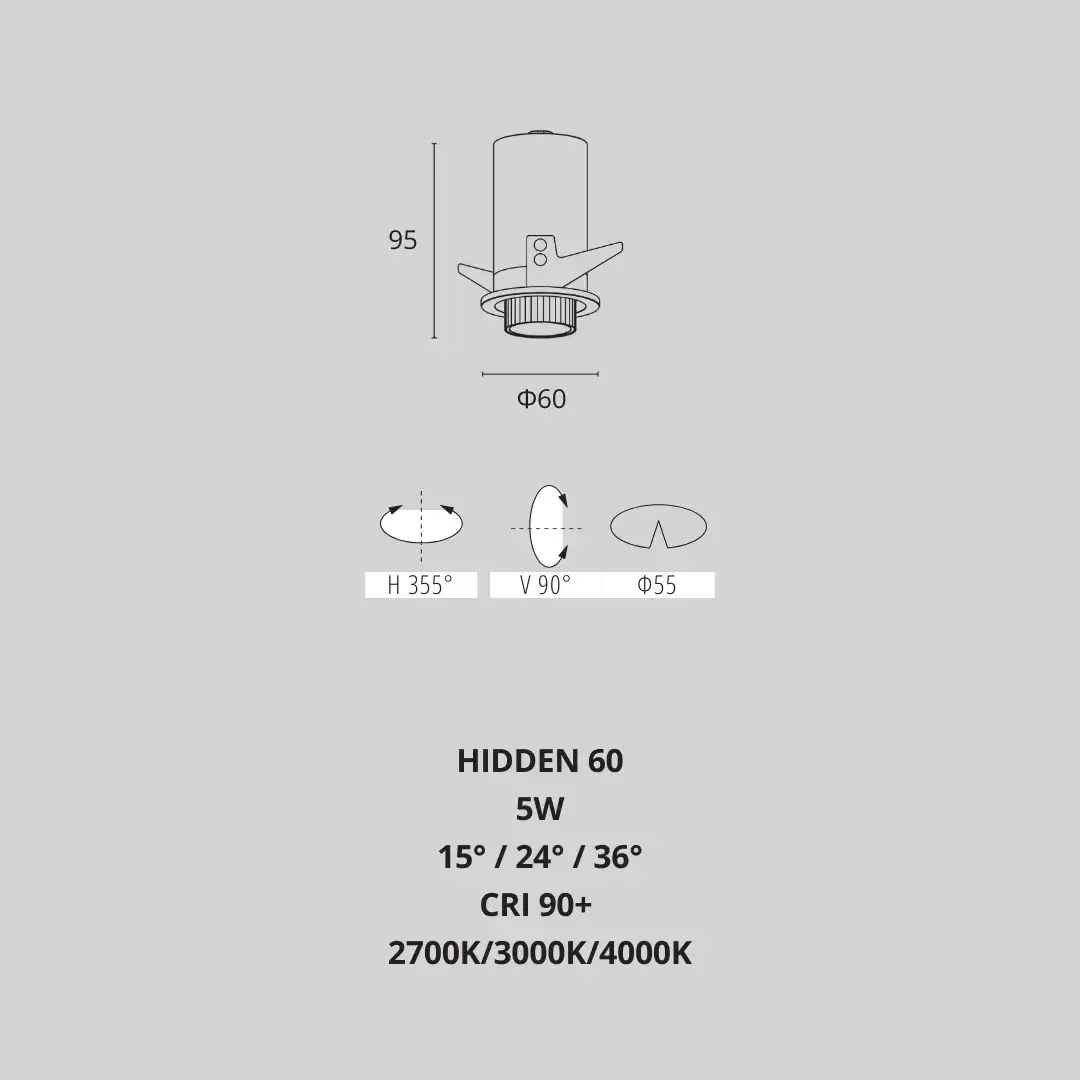 CIRCO HIDDEN - Image 2