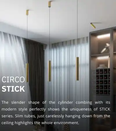 CIRCO STICK