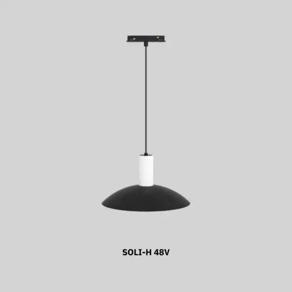 SOLI-H 48V