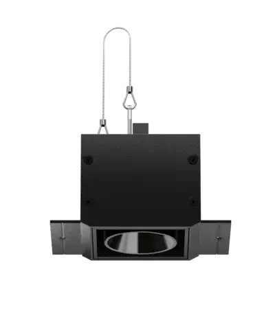 Lotus LM1003 Trimless