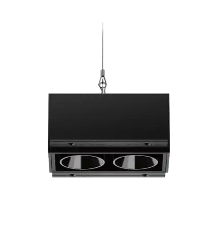 Lotus LM1105 Trimless